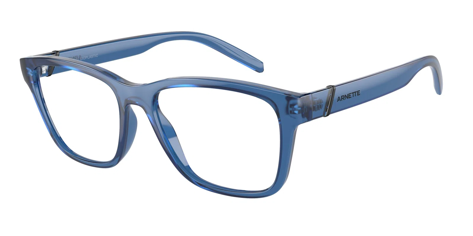 Arnette Telmo 7229 Eyeglasses - view 3